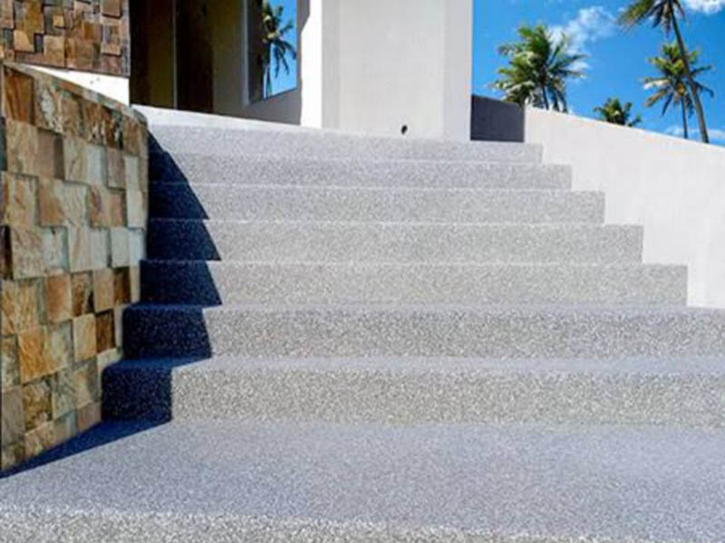 Moderna Pisos - Piso Esportivo - Concreto Lapidado - Piso Epóxi - Cimento Queimado