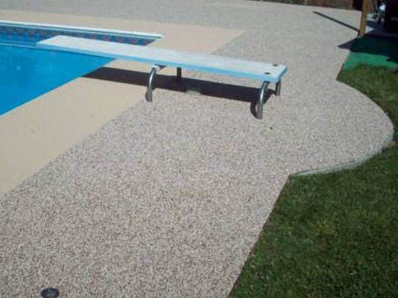Moderna Pisos - Piso Esportivo - Concreto Lapidado - Piso Epóxi - Cimento Queimado